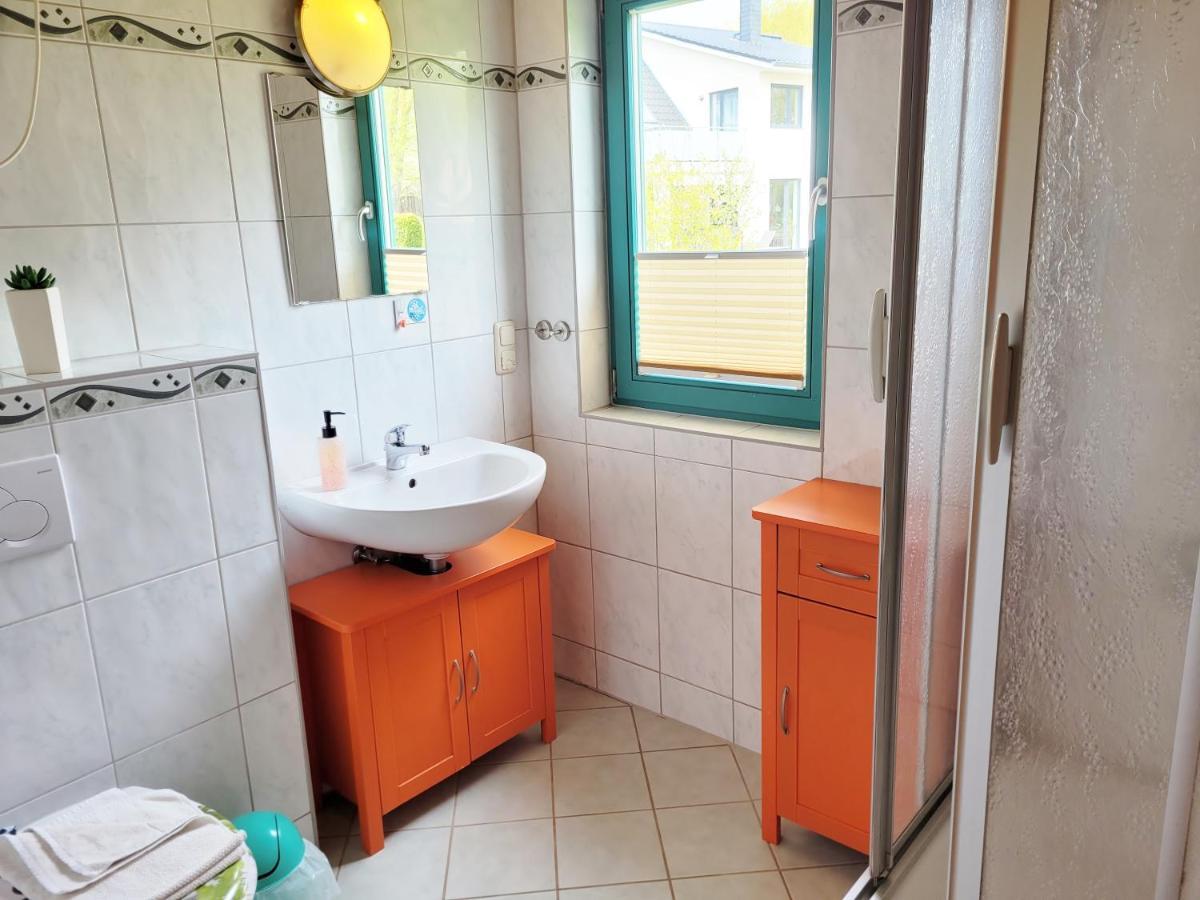 Pension Landhaus Teichgraf Волгаст Екстериор снимка