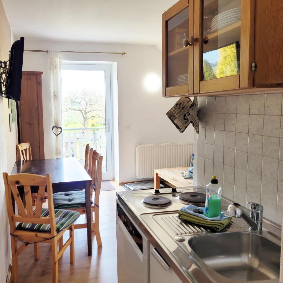 Pension Landhaus Teichgraf Волгаст Екстериор снимка